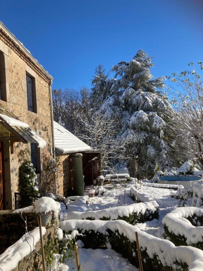 مبيت وإفطار Arfeuilles Le Bois Du Four المظهر الخارجي الصورة